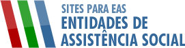 Sites para EAS — Entidades de Assistência Social